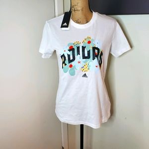 Adidas t-shirt